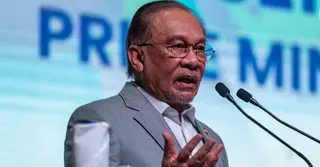 ইরান সংঘাতে নিবিড়ভাবে নজর মালয়েশিয়ার